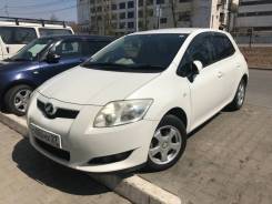 Toyota Prius. Без водителя
