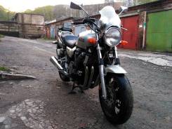 Yamaha XJR 1200. 1 200 куб. см., исправен, птс, с пробегом