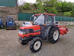 Kubota. GL300, 30лс, реверс, печка, кондиционер, кабина, 30 л.с.
