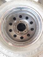 Продам комплект колес 215/65 R16. x16"