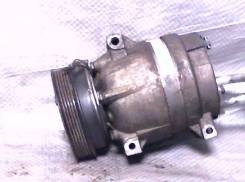 Компрессор кондиционера. Renault Megane, BA, DA, EA, KA, LA Renault Scenic, JA, JA04, JA05, JA0B, JA0D, JA0N, JA0W, JA10, JA11, JA12, JA13, JA1A, JA1F...