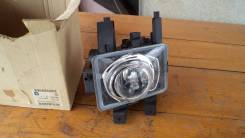 Фара противотуманная. Opel Astra Family Opel Astra, L35, L48, L67, L69 Opel Zafira Opel Corsa Двигатели: A16LET, A16XER, A17DTJ, A17DTR, A18XER, Z12XE...
