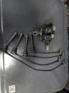 Высоковольтные провода. Hyundai: ix35, Matrix, Tiburon, Tuscani, i30, Lavita, Sonata, Elantra, Avante, Tucson, Coupe, Trajet Kia: Optima, Spectra, Cee...