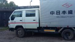 Toyota Dyna. Продам хороший грузовик тоёта ДЮНА, 3 600 куб. см., 3 000 кг., 4x2
