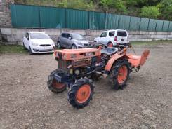 Kubota B7000. Kubota b7000, 13 лс, 13 л.с.