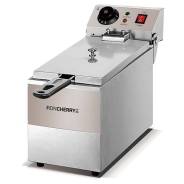 Фритюрница IRON Cherry Fryer T 4-1 во Владивостоке Фритюрницы.