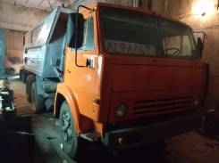 КамАЗ 5511. Продается самосвал , 10 000 кг., 6x4