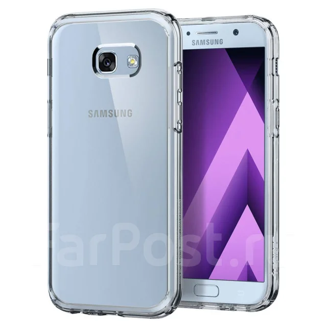 Samsung Galaxy A7 2017. �/�, �����, 3G, 4G LTE, Dual-SIM, ����������, NFC ����
