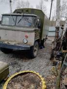 ГАЗ 66. Продается , 5 000 кг., 4x4