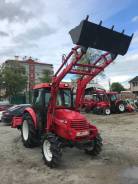 Yanmar. EF525.2016г.4вд. Дизель., 52 л.с.