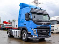 Volvo. Седельный тягач FM 2014 г/в, 12 777 куб. см., 11 235 кг., 4x2