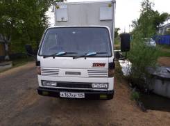 Mazda Titan. Продам , 3 500 куб. см., 2 000 кг.