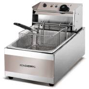Фритюрница IRON Cherry Fryer 8.5-1 во Владивостоке Фритюрницы.