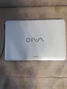 Sony VAIO. 15.5", 1,8����, ��� 4 ��, ���� 500���, WiFi, Bluetooth, ����������� �� 6��.