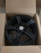 Новый комплект скад сакура 15х6.5 5-114.3 в Челябинске Скад Sakura. 6.5x15", 5x114.30, ET43, ЦО 60,1 мм.