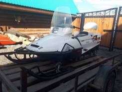 Yamaha Viking 540 IV Limited, 2011 в Ачинске Yamaha Viking 540 IV Limited. исправен, есть псм, с пробегом
