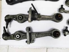 Рычаг, тяга подвески. Audi A4, 8E2, 8E5, 8EC, 8ED, 8H7, 8HE Audi S4, 8E2, 8E5, 8EC, 8ED, 8H7, 8HE Audi RS4, 8HE Seat Exeo, 3R2, 3R5 Двигатели: AKE, AL...