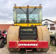 Dynapac CS142. Продаётся каток , 3 600 куб. см.