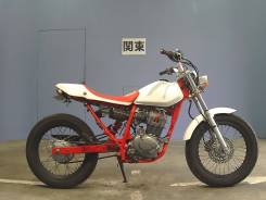 Honda FTR 223. 223 куб. см., исправен, птс, без пробега. Под заказ