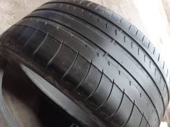Michelin Latitude Sport, 275/45 R19 в Новосибирске Michelin Latitude Sport. Летние, 40 %