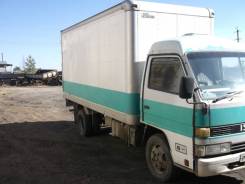 Isuzu Elf. Продам грузовик , 4 334 куб. см., 3 000 кг., 4x2