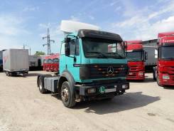Mercedes-Benz Actros. Тягач Mercedes Benz Actros 1997 год, 10 964 куб. см., 20 000 кг., 4x2
