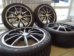 Blonks. 7.0x17", 4x100.00, ET45, ЦО 67,1 мм.