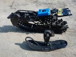 Yamaha WR. 400 куб. см., неисправен, без птс, с пробегом