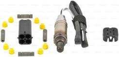 Датчик кислородный. Nissan: Altima, Lucino, NP300, Almera, Caravan, Cedric, Terrano Regulus, 300ZX, Cima, Primera Camino, Ambulance, Crew, Sunny Calif...