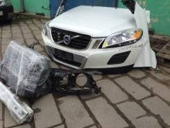 Ноускат. Volvo XC60, DZ, DZ31, DZ40, DZ44, DZ47, DZ52, DZ69, DZ70, DZ71, DZ72, DZ80, DZ81, DZ82, DZ83, DZ87, DZ88, DZ90, DZ95, DZ98, DZ99, UZ Двигател...