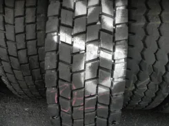 Hankook DH05. ������, ����� ����