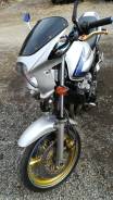 Honda CB 400SF. 400 куб. см., исправен, птс, с пробегом