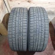 Yokohama Ice Guard IG50+. Зимние, без шипов, 2015 год, 10 %, 2 шт