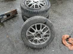 Комплект колес Daewoo Nexia. x14" 4x100.00