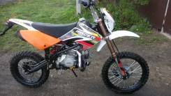 Racer 125. 125 куб. см., исправен, с пробегом