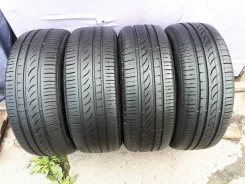Pirelli P6000 Powergy. ������, 2018 ���, �/�, ����� 5 % ����