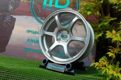 Advan Racing RGII. 7.0x16", 4x98, 4x100, ET40 ����