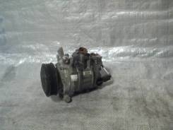Компрессор кондиционера. Volkswagen: Passat, Jetta, Golf, Polo, Tiguan, Caddy, Scirocco, Passat CC, Beetle Skoda Octavia, 1Z3, 1Z5, 933 Skoda Yeti, 5L...