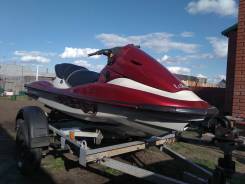 Kawasaki STX 1100. 2000 год год