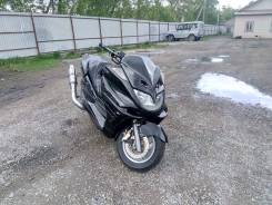 Yamaha Majesty 250. 250 куб. см., исправен, птс, без пробега