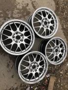 PDW XXX. 8.5/8.0x17", 5x114.3, ET50/50 ����