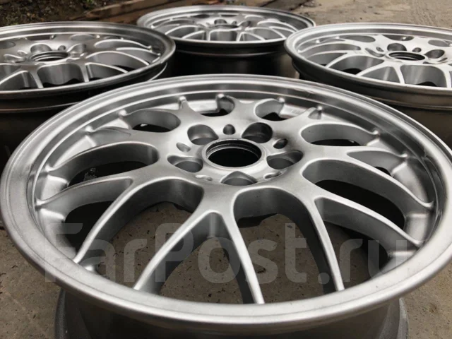 PDW XXX. 8.5/8.0x17", 5x114.3, ET50/50 ����
