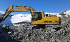 Hyundai R250LC-7. Продается гусеничный экскаватор , 0,80 куб. м.