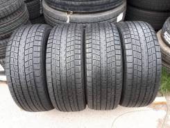Dunlop Winter Maxx SJ8. Всесезонные, 2014 год, 30 %, 4 шт
