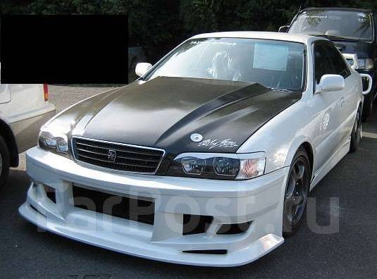     Toyota Chaser 100101105        28 500     