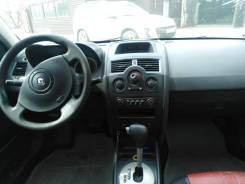 Панель приборов. Renault Megane, BM, EM, KM, KM02, KM05, KM0C, KM0F, KM0G, KM0H, KM0U, KM13, KM1B, KM1F, KM2Y, LM05, LM1A, LM2Y Двигатели: F4R, F4R770...