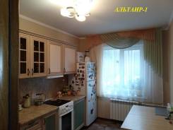 3-комнатная, улица Адмирала Кузнецова 92 во Владивостоке 3-комнатная, улица Адмирала Кузнецова 92. 64, 71 микрорайоны, проверенное агентство, 67,0 кв. м.