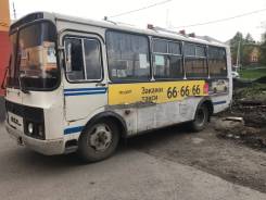 ПАЗ 32054. Продам автобус ПАЗ, 23 места, С маршрутом, работой