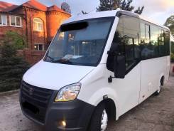 ГАЗ ГАЗель Next A64R42. Продаётся автобус ГАЗель Next, 19 мест