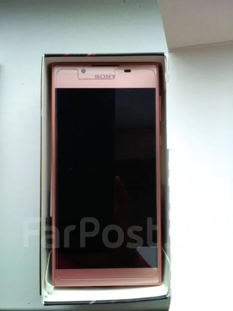 Sony Xperia L1. �/�, �������, 4G LTE, Dual-SIM ����